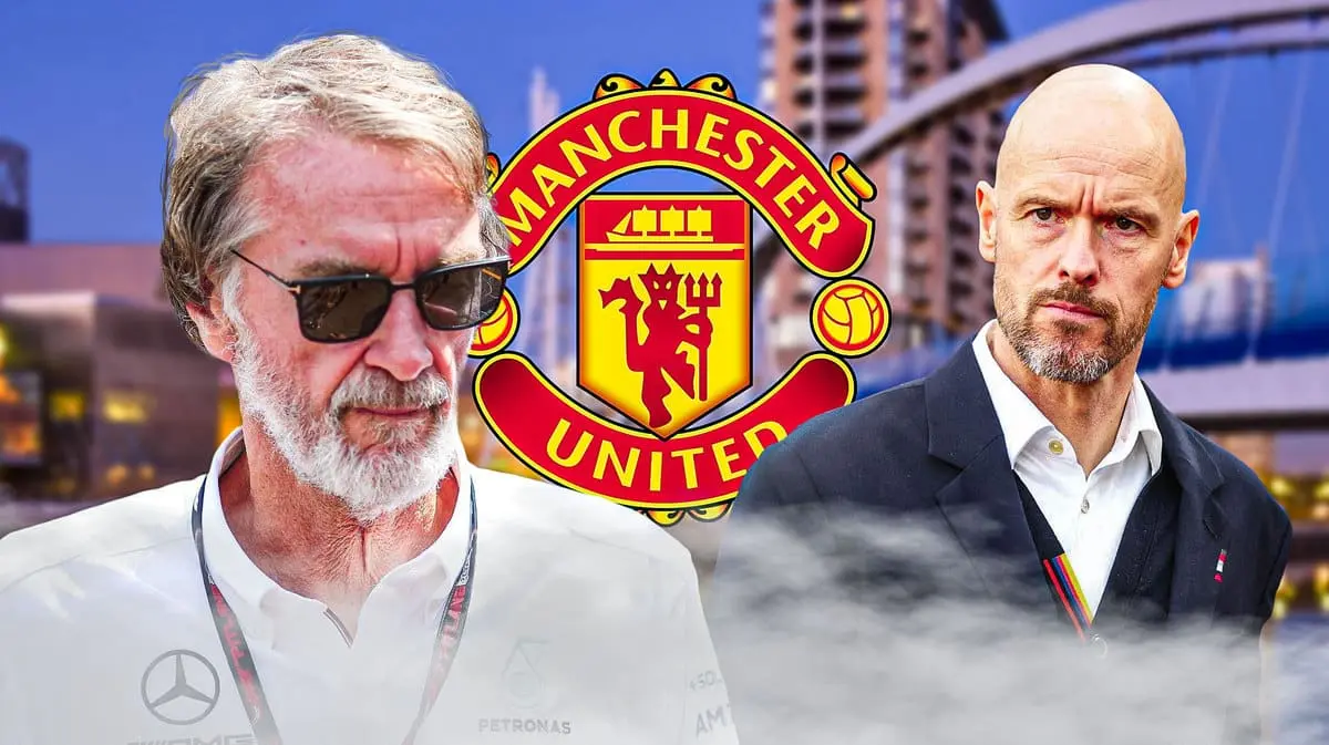 Ratcliffe to Start New Manchester United Era With 5 Signings – [Full List]