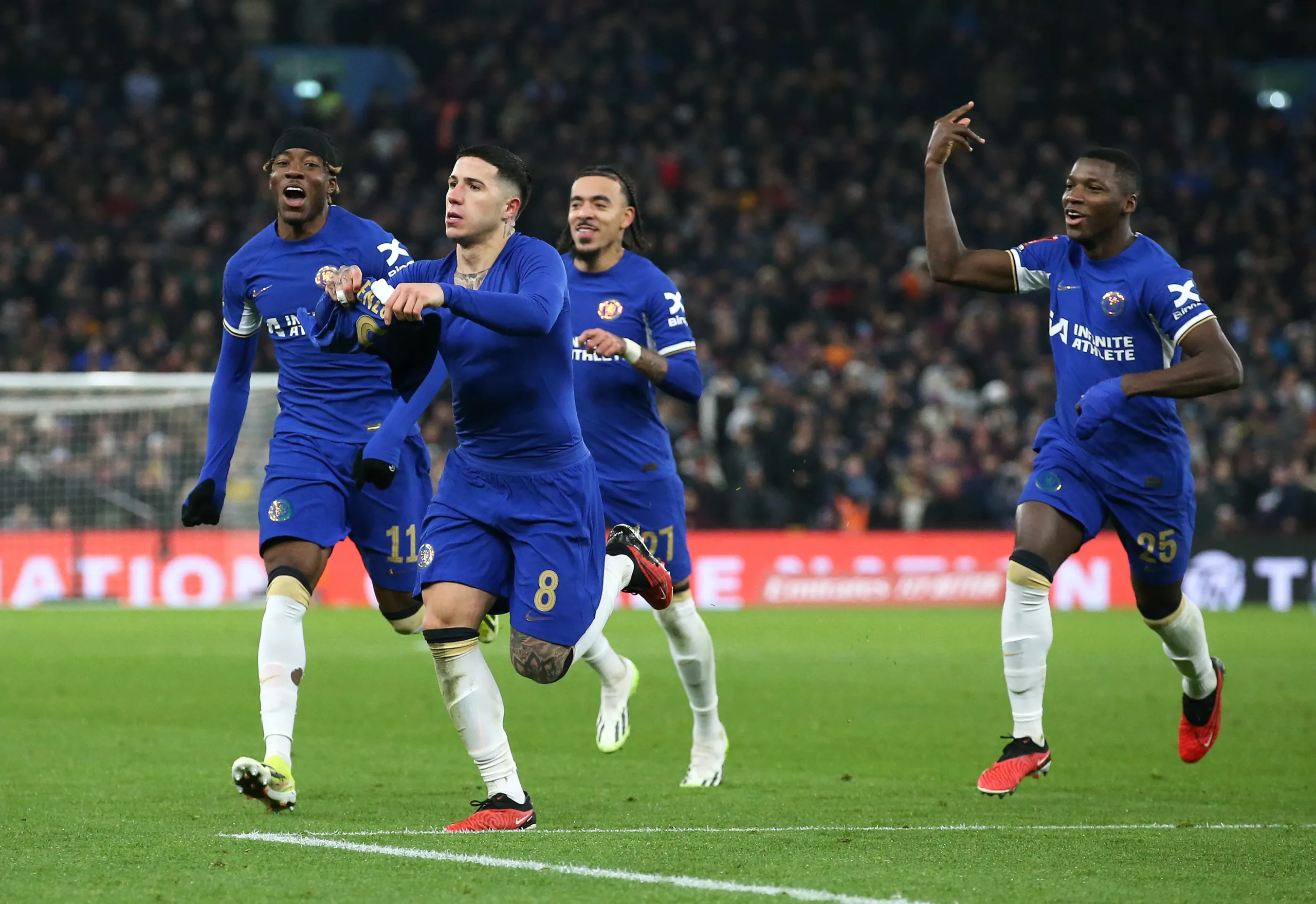 Chelsea dealt major BLOW ahead of Carabao Cup final as key player set to miss Liverpool clash