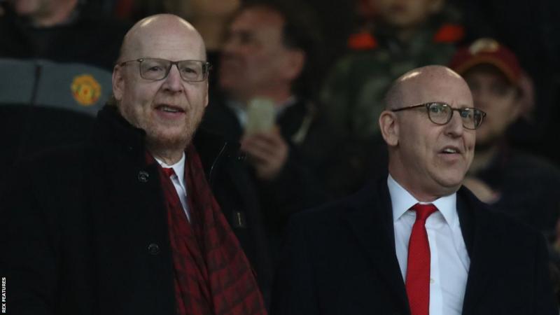 Manchester United owners 'didn't want club to win trophies' - new shocking report reveals