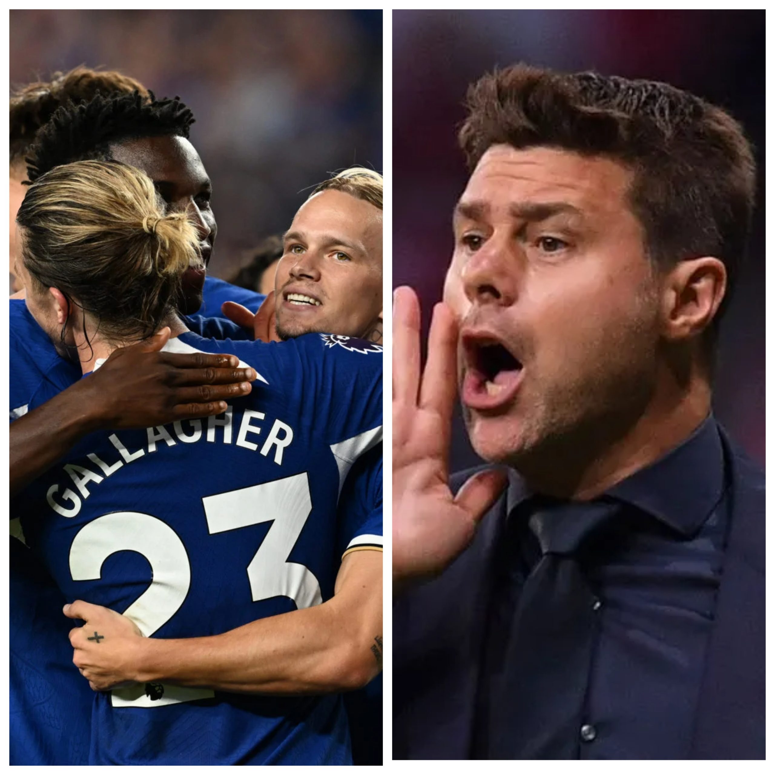 Mauricio Pochettino to make 2 Key changes in Chelsea squad for Manchester City Clash