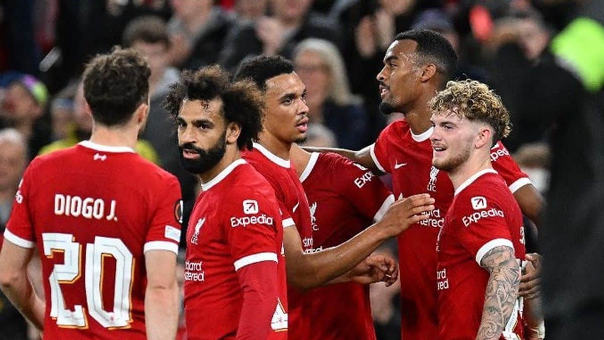 Manchester United Legend Says Liverpool Will Not Win Premier League Title, Reveals Reason