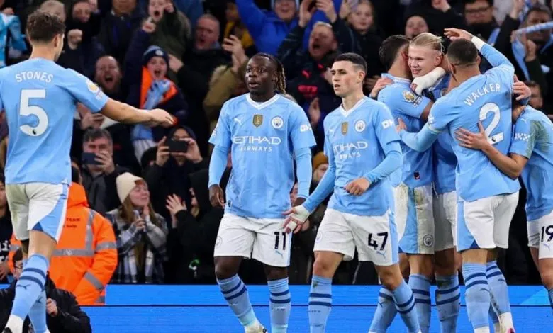 More Woes For Man City Ahead of Arsenal Game As Another Key Player Picks Up Injury