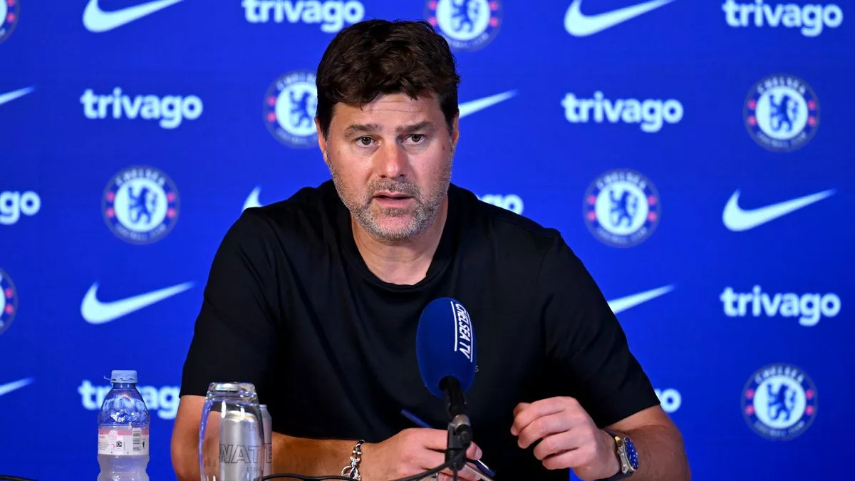Mauricio Pochettino Speaks On Chelsea's Biggest Problem Ahead of Clash with Newcastle United