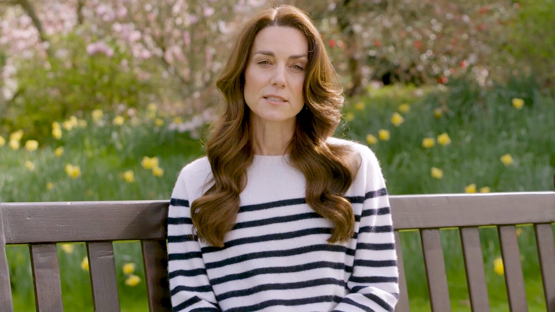 Princess of Wales, Kate Middleton announces she has cancer [Video]