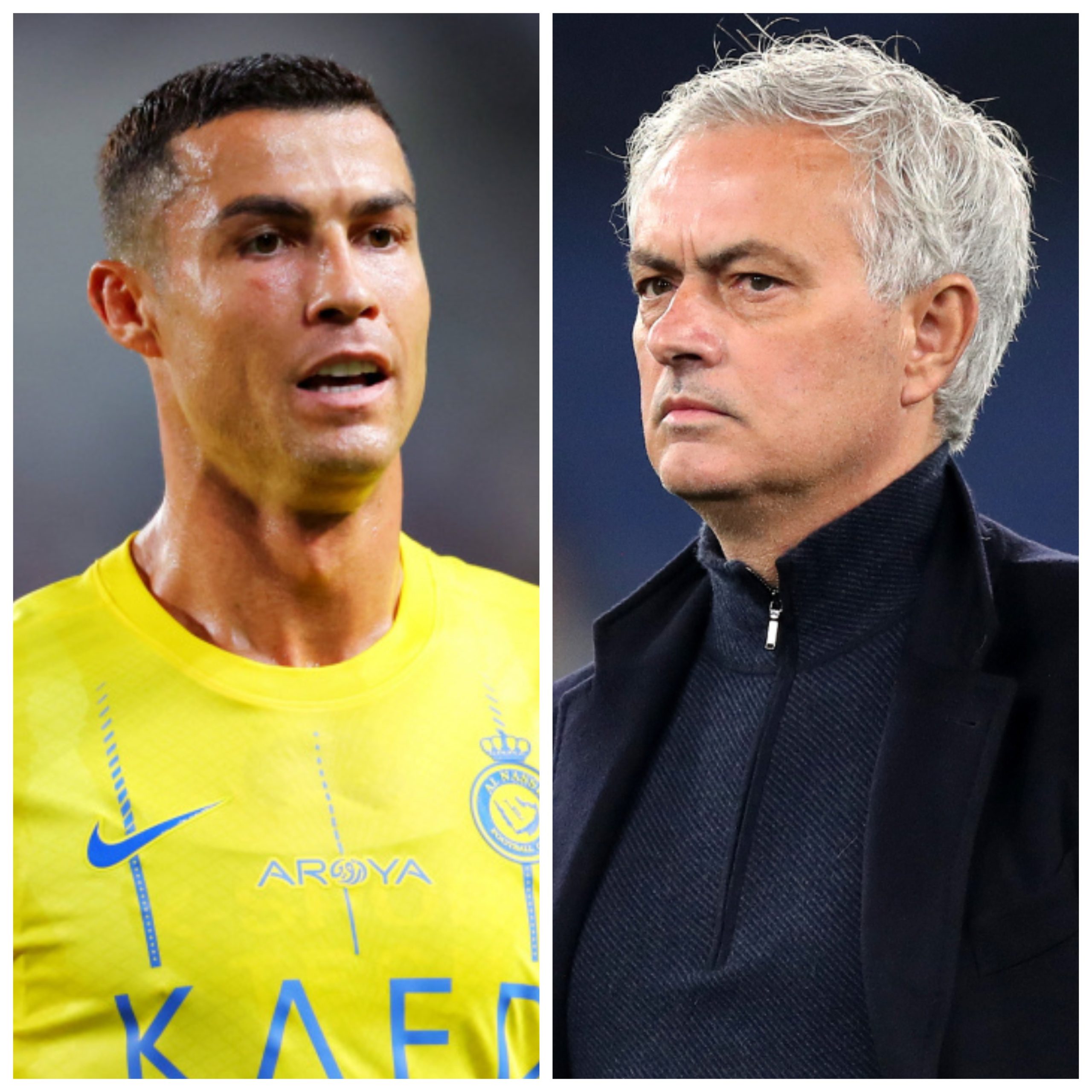 Cristiano Ronaldo Creates Opportunity for Jose Mourinho's Next Move as Pochettino Awaits Chelsea's Decision
