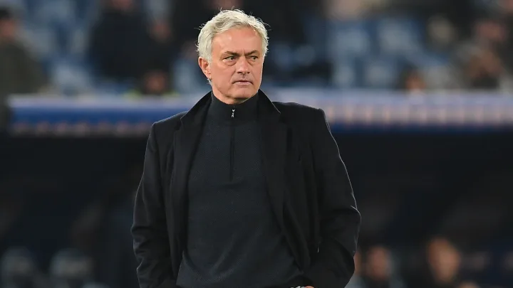 Jose Mourinho Reveals Why He Stopped Going To Stamford Bridge To Watch Chelsea Matches