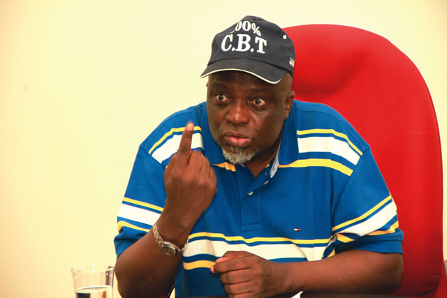 2024 UTME results not available in paper format any printed slip is fake – JAMB