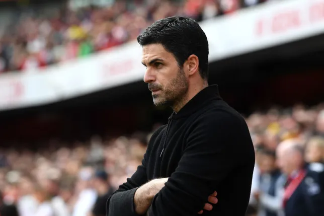 Arsenal Set To Make BIG Transfer Blunder, William Gallas Warns