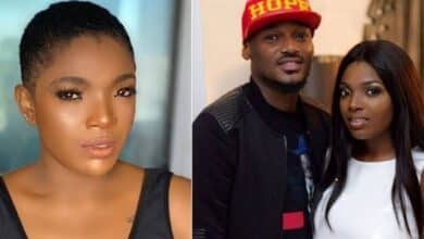 I was pregnant with twins but suffered a miscarriage – Annie Idibia